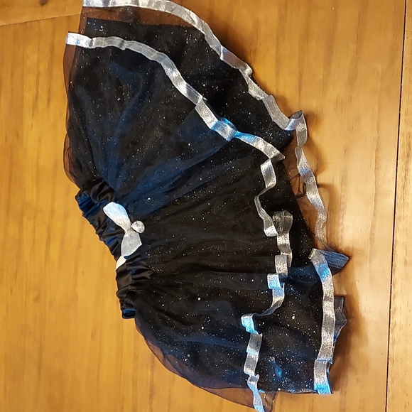 Other - Tutu with attachable kitty tail